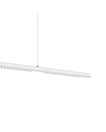MECA * LÁMPARA LINEAL 28W 4000K BLANCA